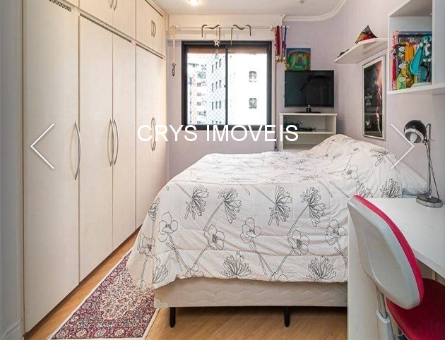 Apartamento, 4 quartos, 190 m² - Foto 3