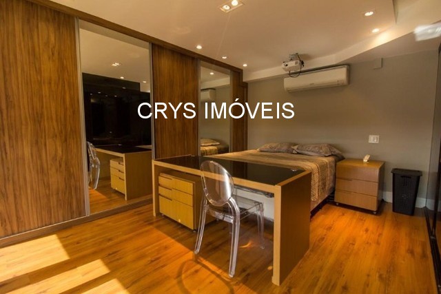 Apartamento, 1 quarto, 55 m² - Foto 14