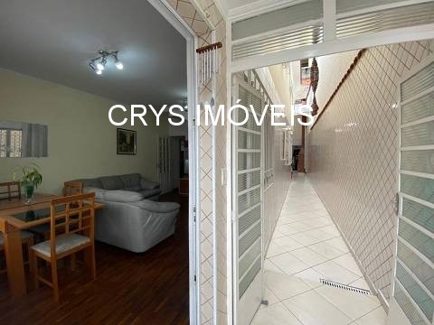 Casa, 3 quartos, 130 m² - Foto 16