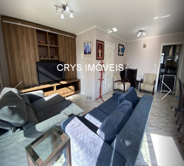 Apartamento, 3 quartos, 158 m² - Foto 1