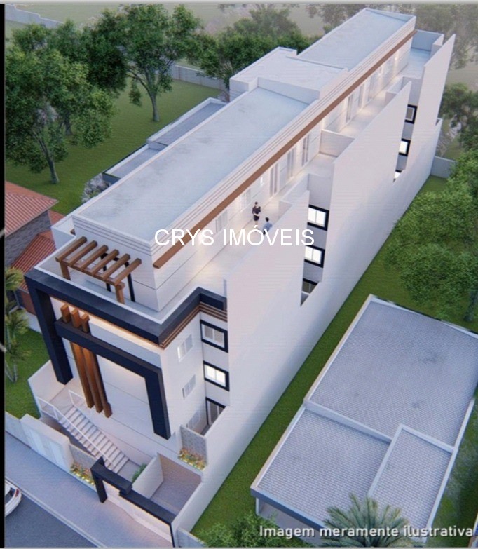 Apartamento, 2 quartos, 47 m² - Foto 3