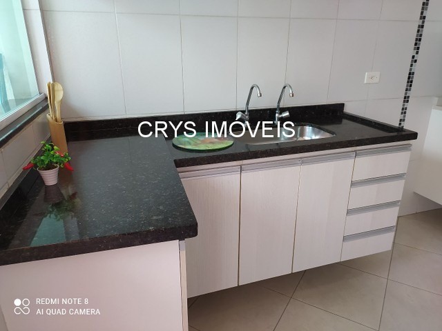 Casa, 3 quartos, 92 m² - Foto 2