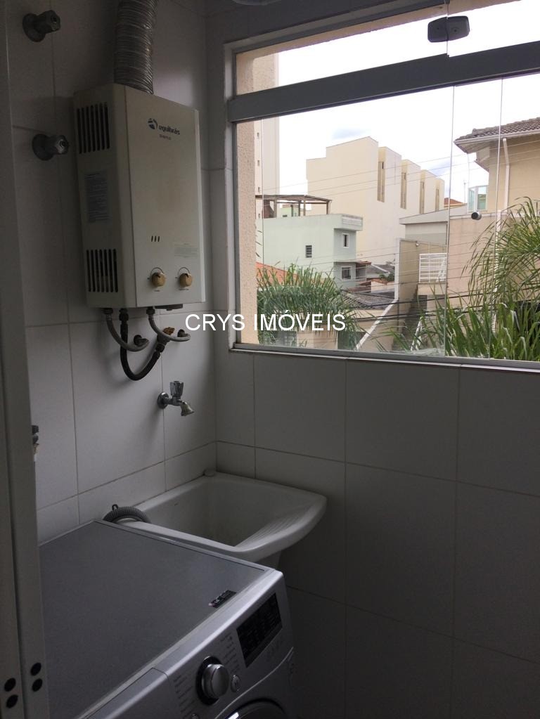 Apartamento, 2 quartos, 52 m² - Foto 21