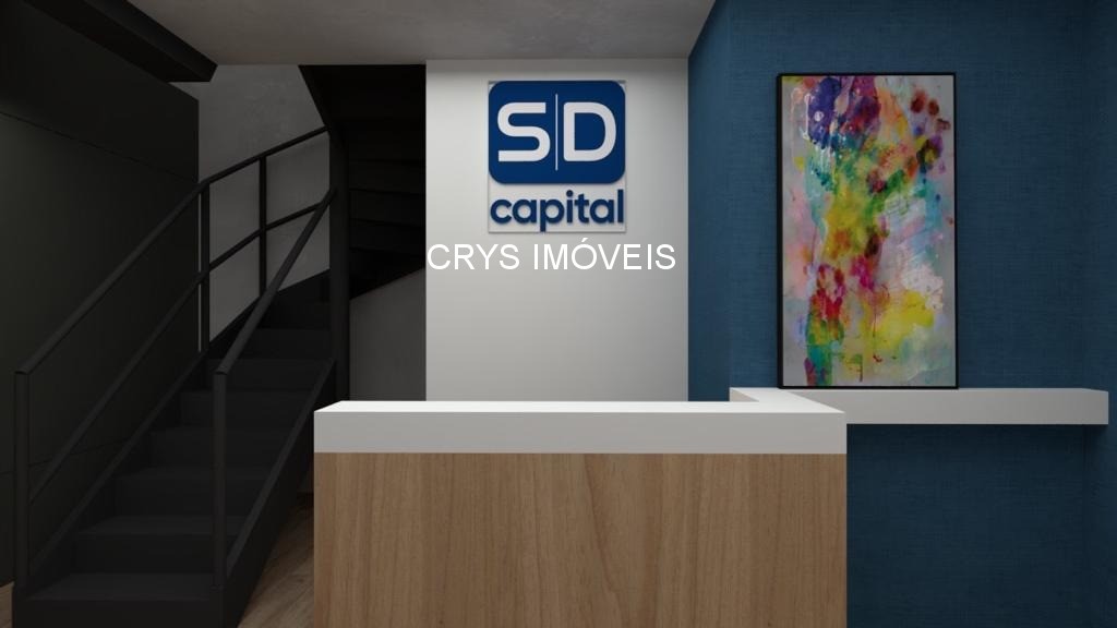 Conjunto Comercial-Sala para alugar, 95m² - Foto 7