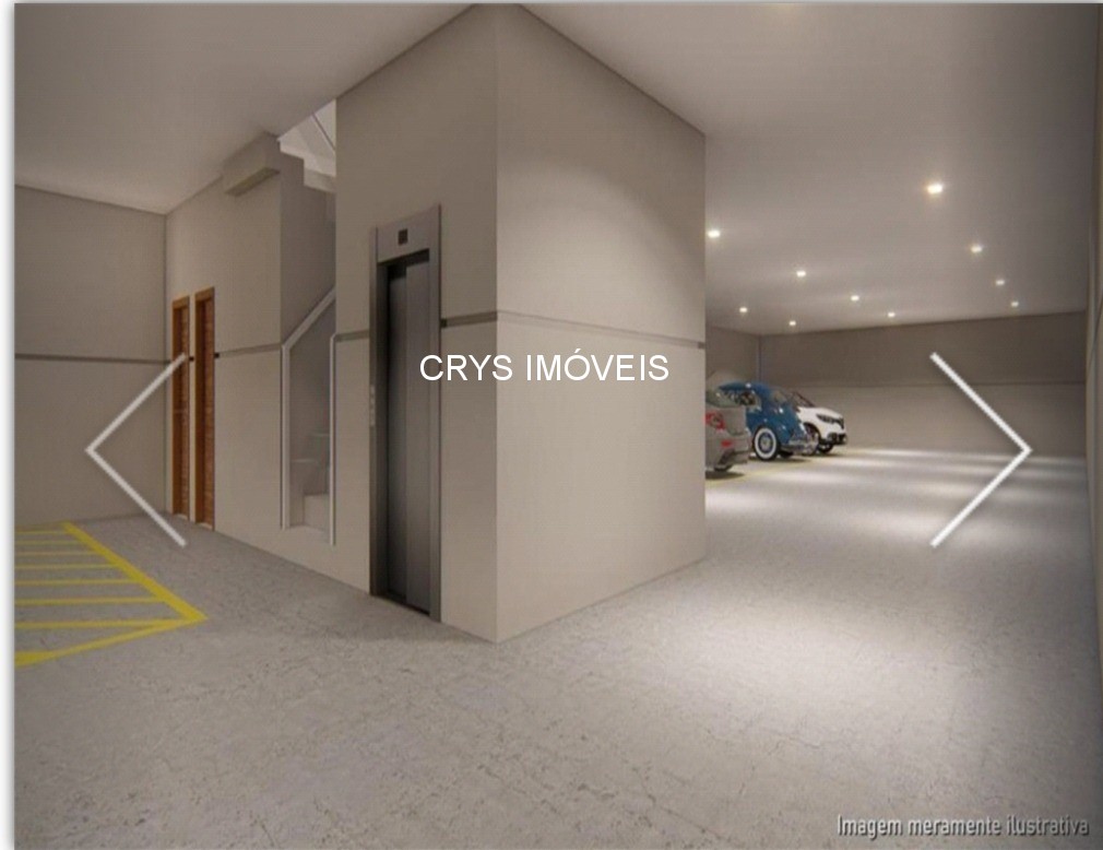 Apartamento, 2 quartos, 47 m² - Foto 10