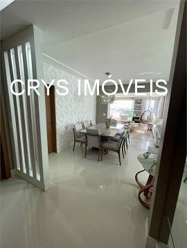 Apartamento, 3 quartos, 143 m² - Foto 4