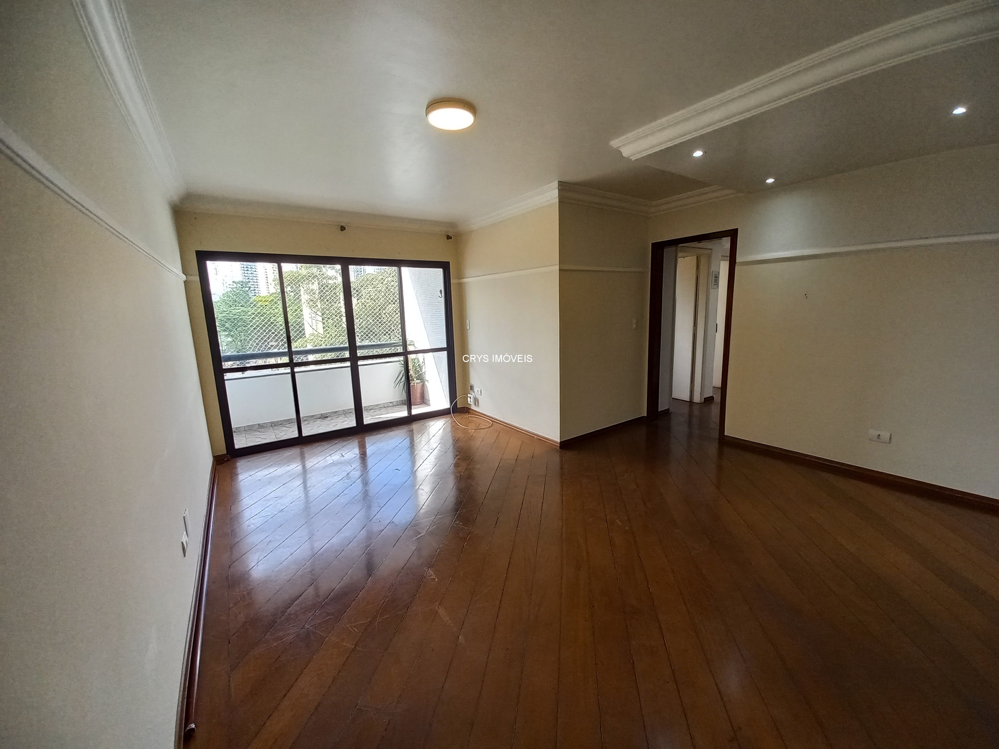 Apartamento, 3 quartos, 89 m² - Foto 1