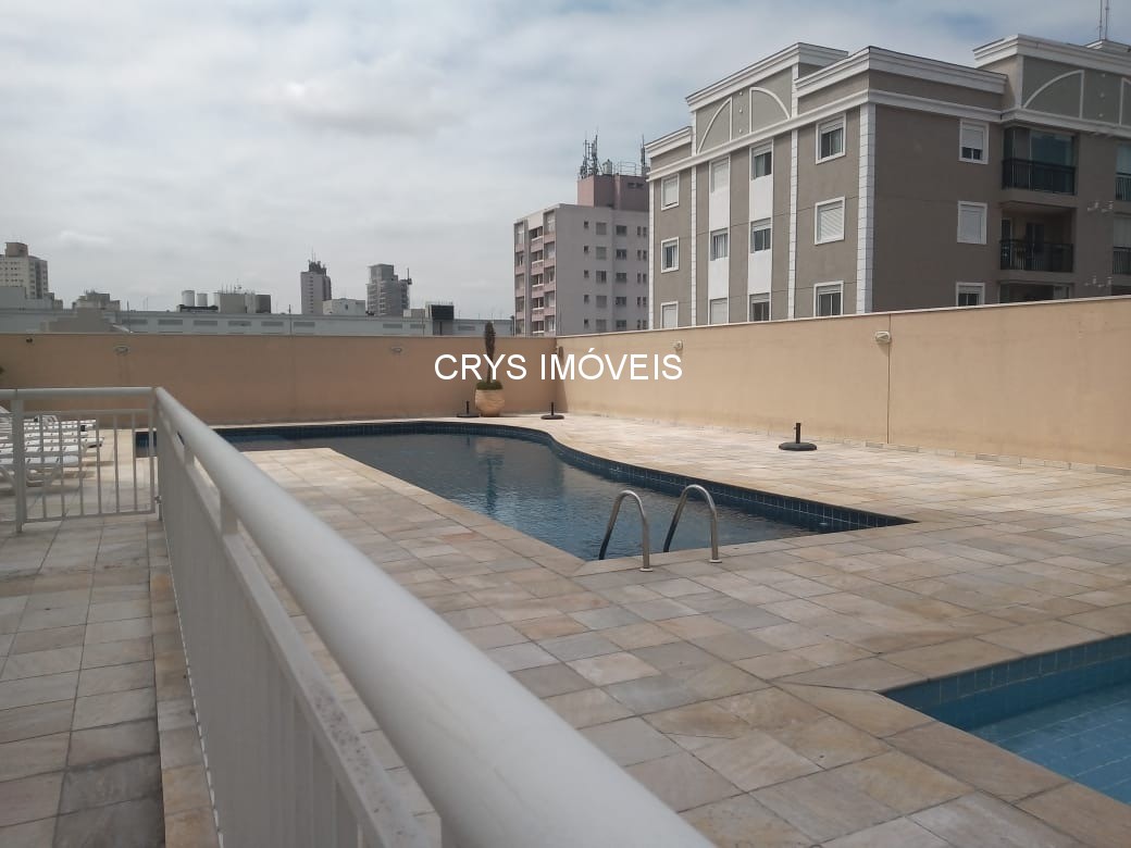 Cobertura, 2 quartos, 120 m² - Foto 2