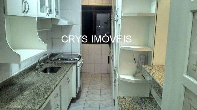 Apartamento, 3 quartos, 75 m² - Foto 16