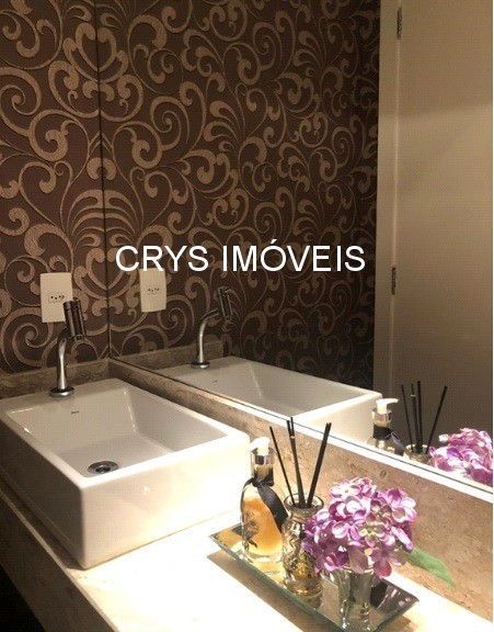 Apartamento, 3 quartos, 250 m² - Foto 12