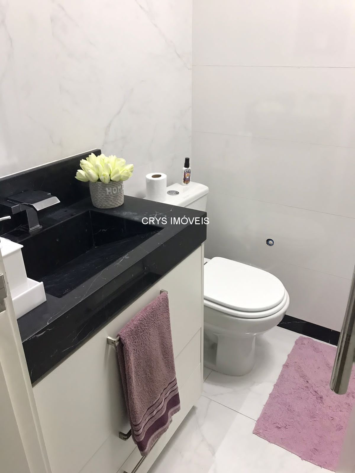 Apartamento, 3 quartos, 82 m² - Foto 4