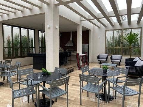 Cobertura, 4 quartos, 164 m² - Foto 9