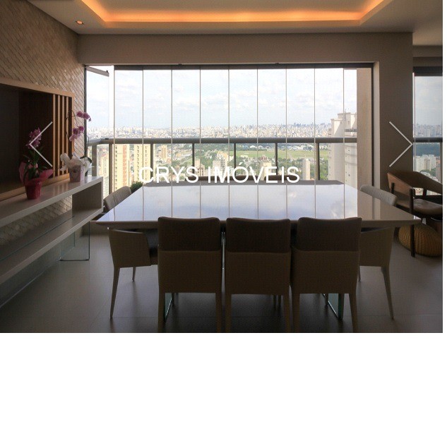 Apartamento, 3 quartos, 422 m² - Foto 9