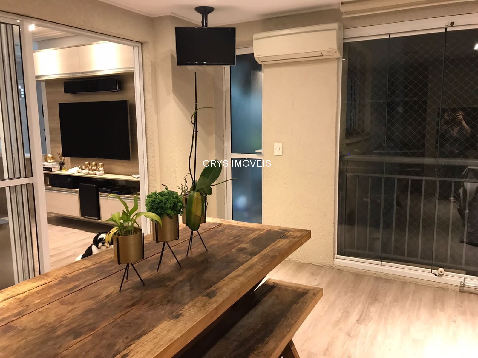 Apartamento, 3 quartos, 82 m² - Foto 26