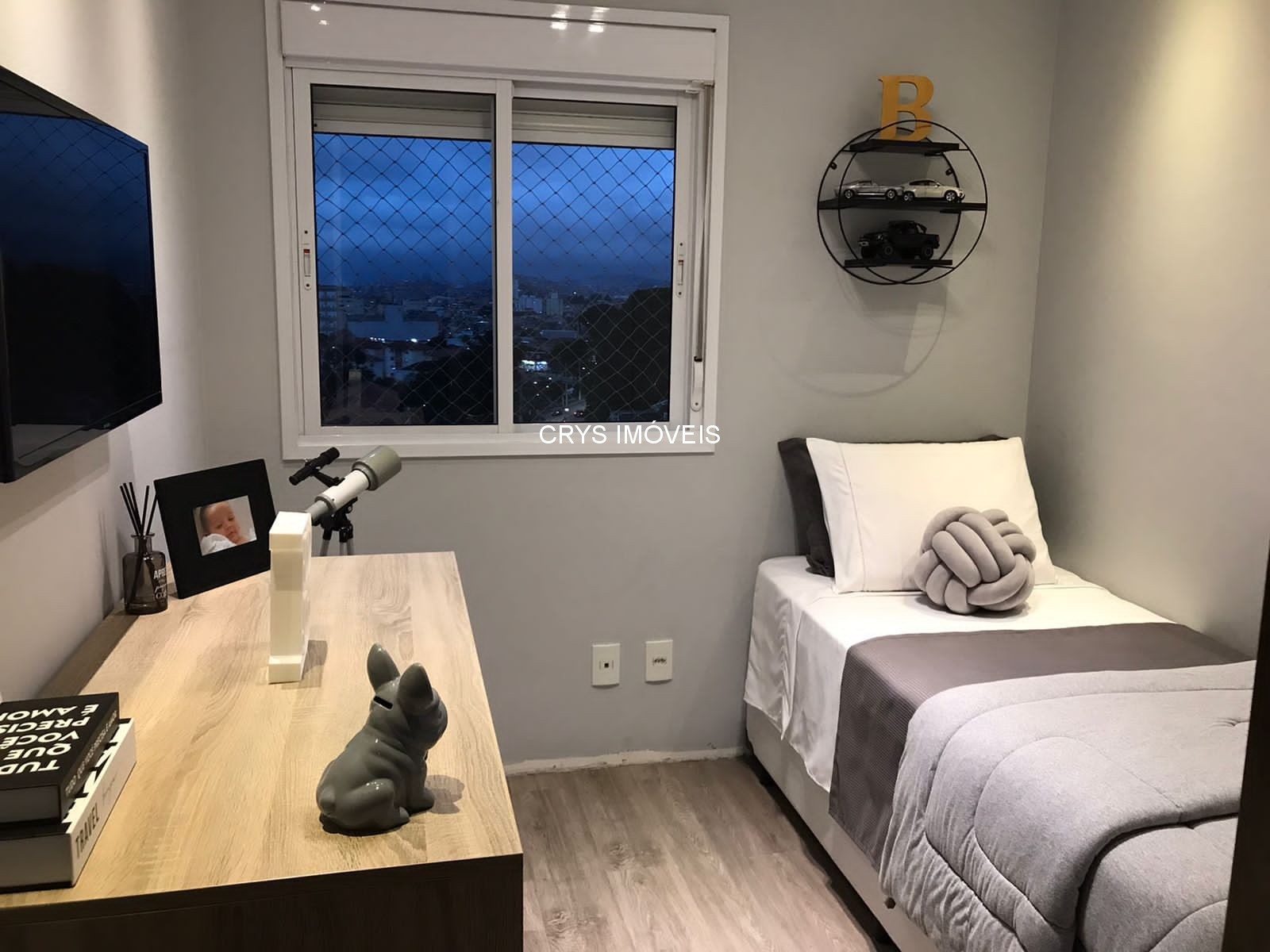 Apartamento, 3 quartos, 82 m² - Foto 19