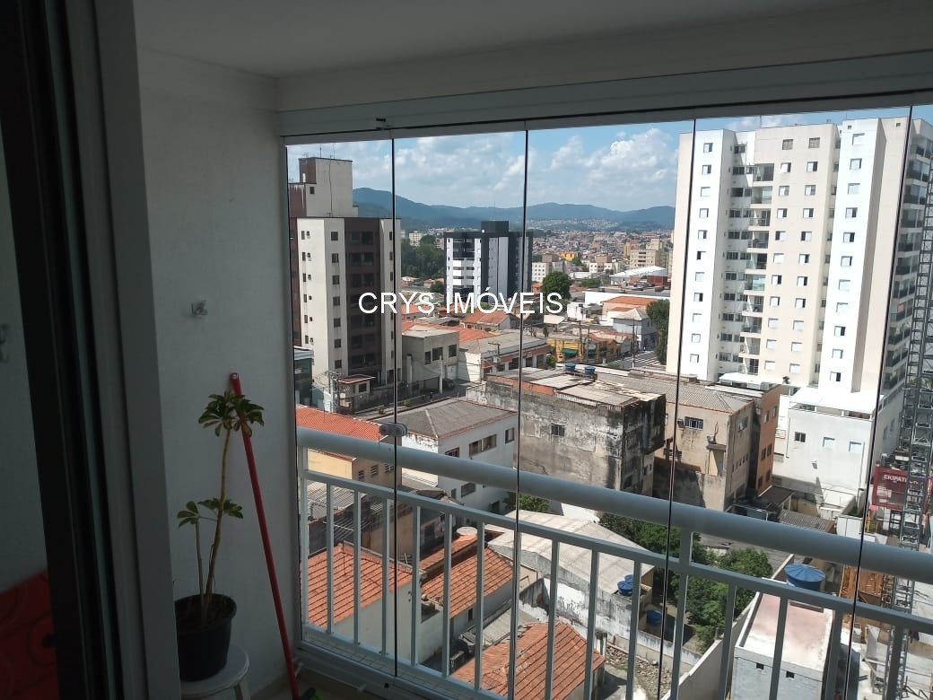 Cobertura, 2 quartos, 120 m² - Foto 19