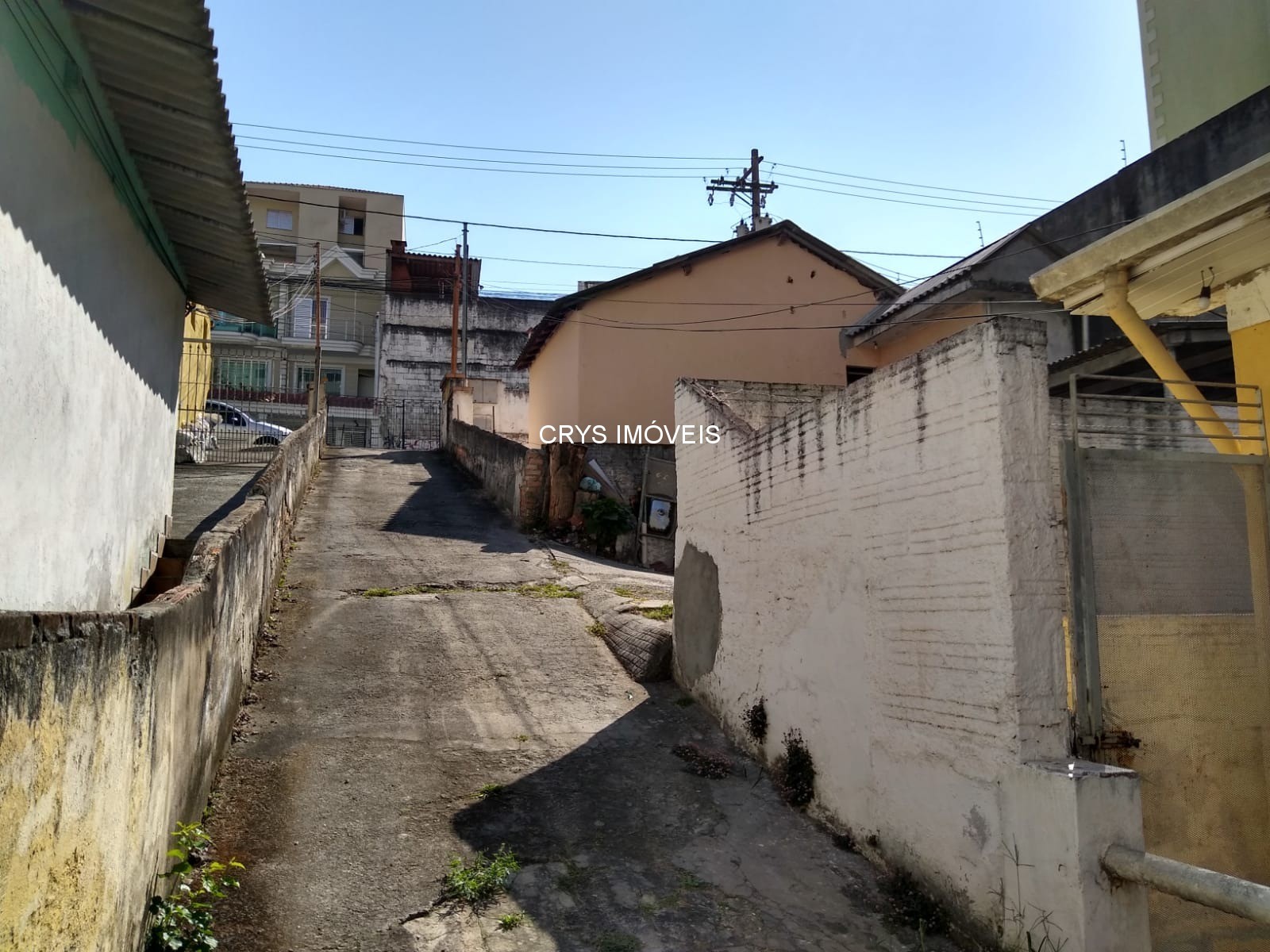 Terreno à venda, 560m² - Foto 2