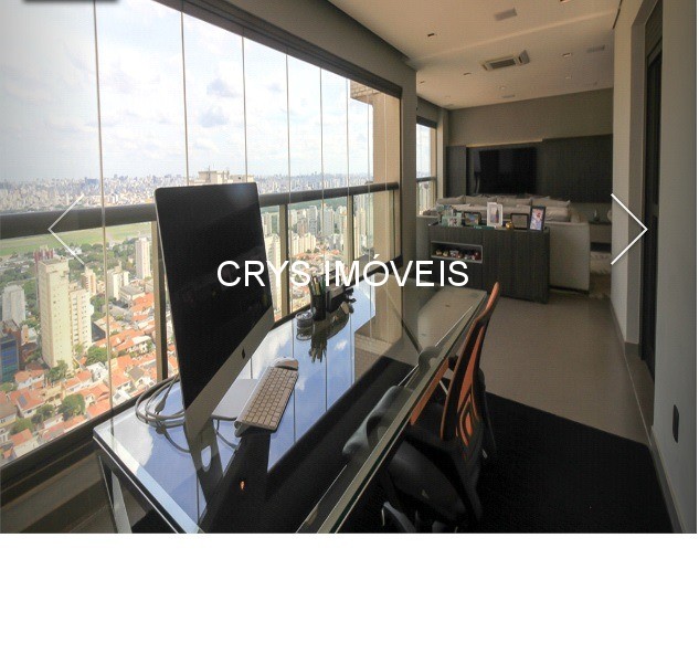 Apartamento, 3 quartos, 422 m² - Foto 15