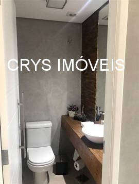 Apartamento, 3 quartos, 104 m² - Foto 8