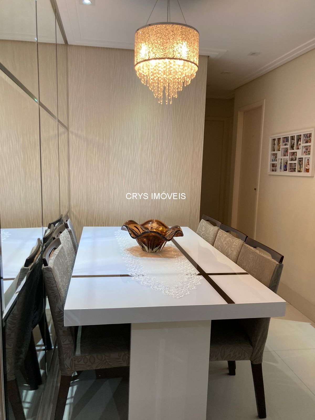Apartamento à venda com 3 quartos, 77m² - Foto 11