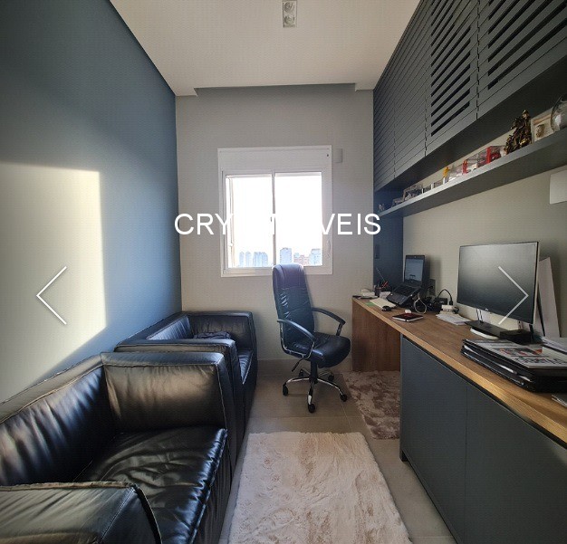 Apartamento, 2 quartos, 190 m² - Foto 9