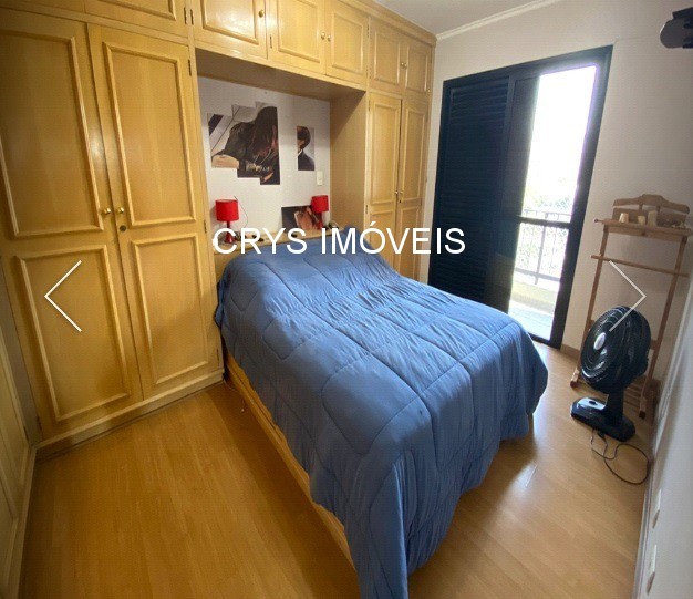 Apartamento, 3 quartos, 158 m² - Foto 14