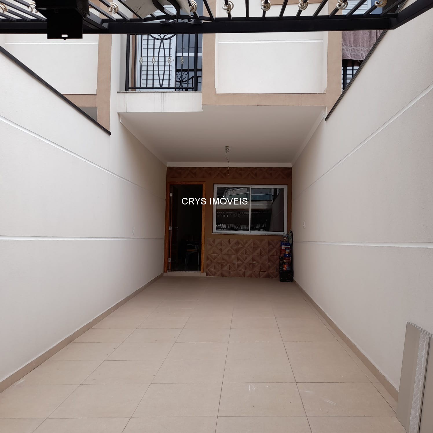 Casa, 3 quartos, 90 m² - Foto 1