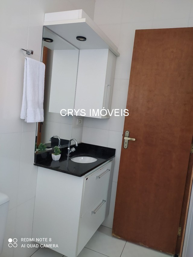 Casa, 3 quartos, 92 m² - Foto 8