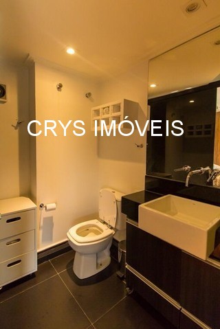 Apartamento, 1 quarto, 55 m² - Foto 11