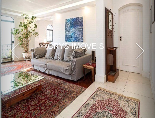 Apartamento, 4 quartos, 190 m² - Foto 14