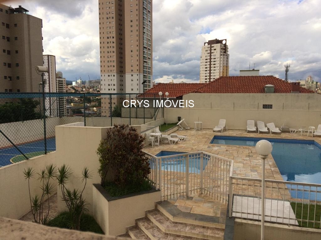 Apartamento, 2 quartos, 52 m² - Foto 10
