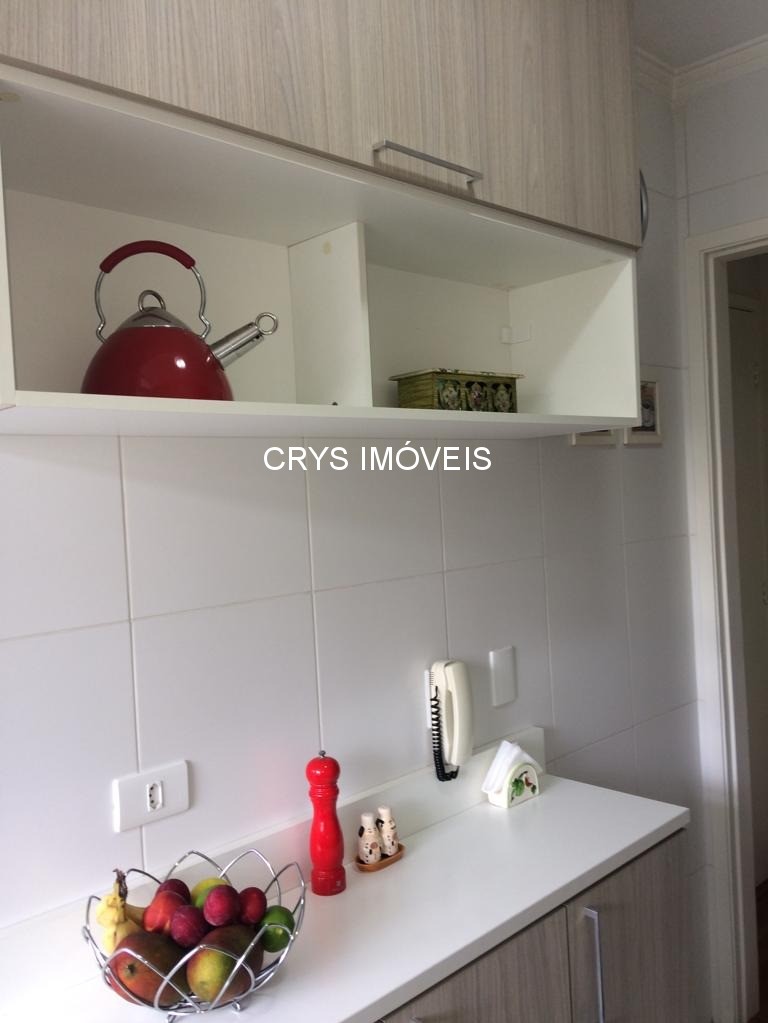Apartamento, 2 quartos, 52 m² - Foto 19