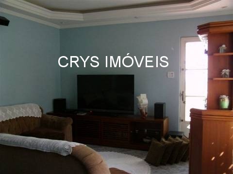 Casa, 3 quartos, 120 m² - Foto 6