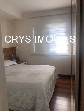 Apartamento, 3 quartos, 104 m² - Foto 11