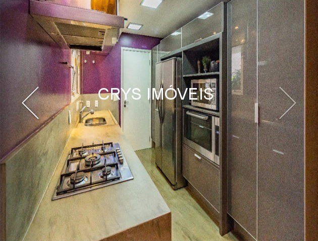 Apartamento, 4 quartos, 264 m² - Foto 7
