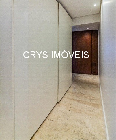 Apartamento, 4 quartos, 264 m² - Foto 19