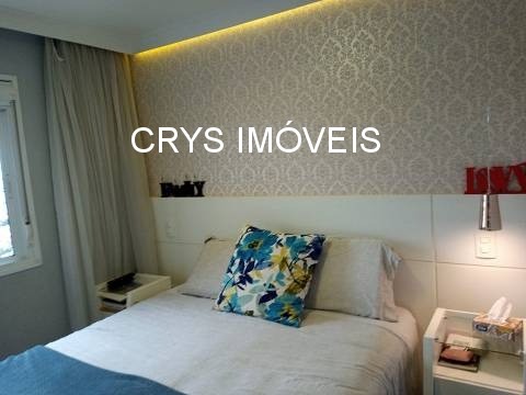 Apartamento à venda com 3 quartos, 97m² - Foto 13
