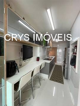 Apartamento, 3 quartos, 143 m² - Foto 5