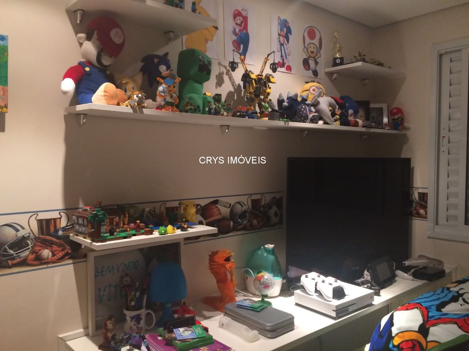 Apartamento, 3 quartos, 122 m² - Foto 18