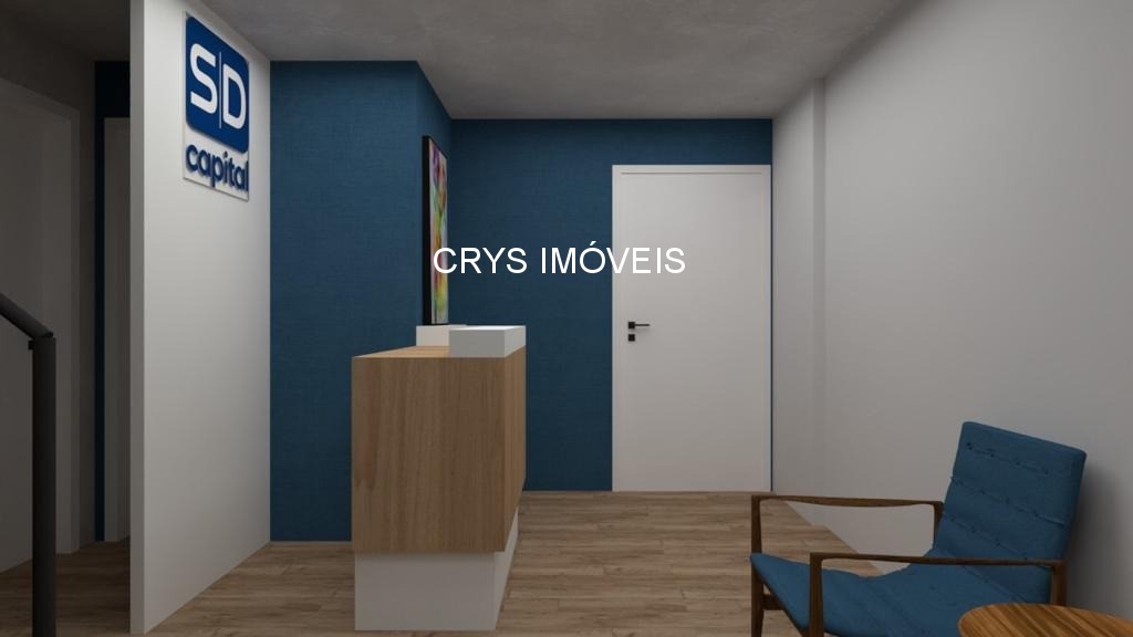 Conjunto Comercial-Sala para alugar, 95m² - Foto 10