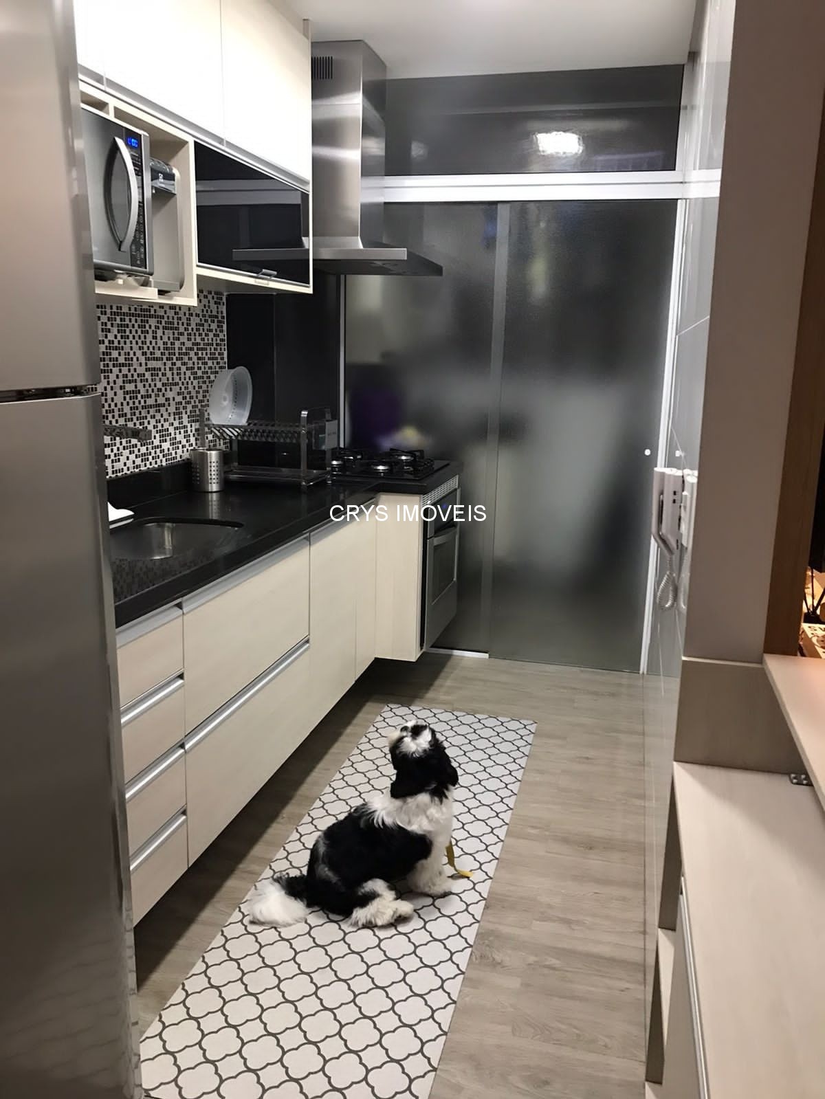 Apartamento, 3 quartos, 82 m² - Foto 40