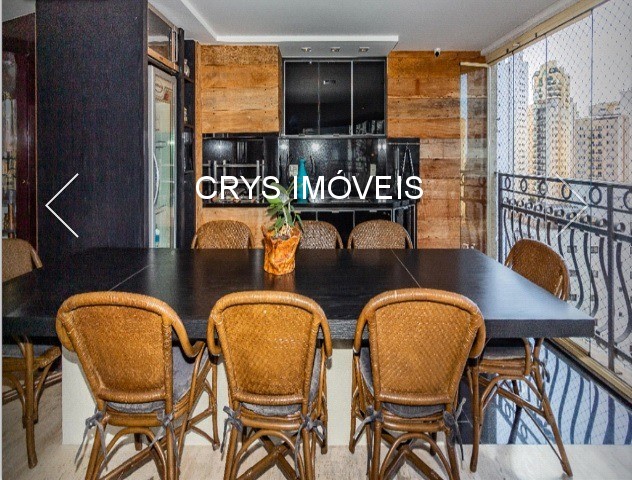 Apartamento, 4 quartos, 264 m² - Foto 2
