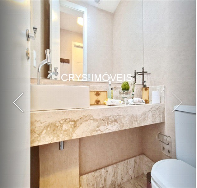 Apartamento, 4 quartos, 250 m² - Foto 12