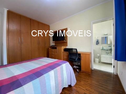 Casa, 3 quartos, 130 m² - Foto 4