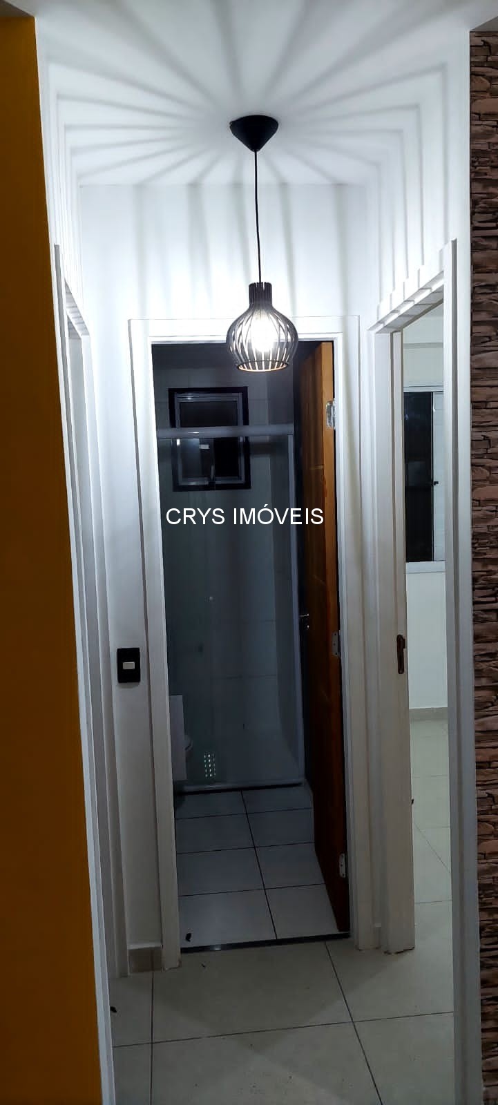 Apartamento à venda com 2 quartos, 48m² - Foto 11