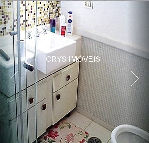 Apartamento, 4 quartos, 118 m² - Foto 9