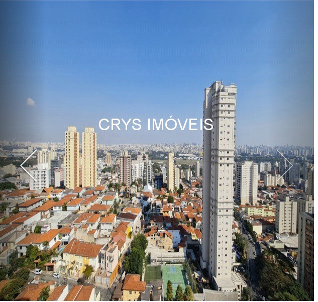 Apartamento, 4 quartos, 250 m² - Foto 7