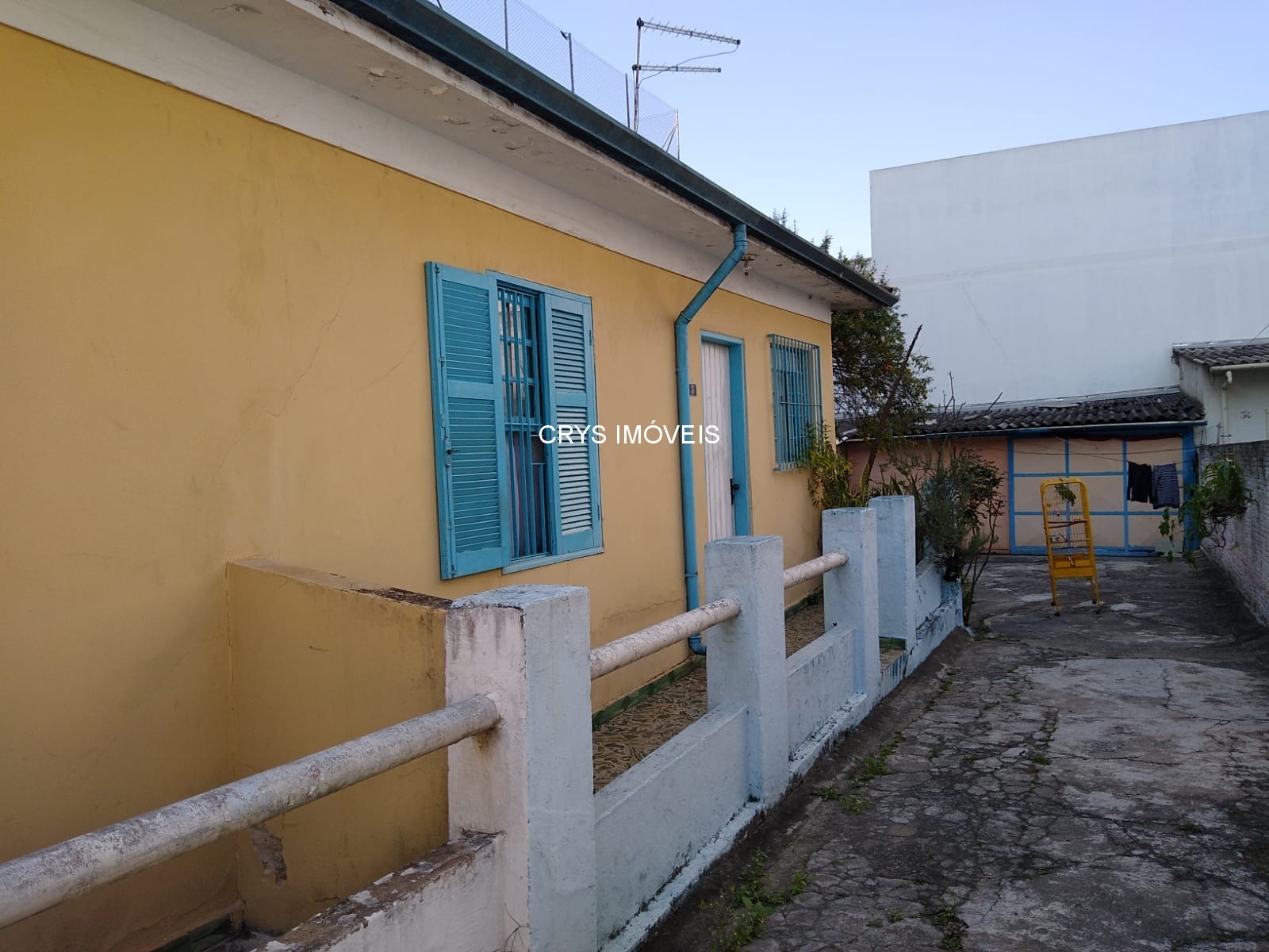 Terreno à venda, 560m² - Foto 5