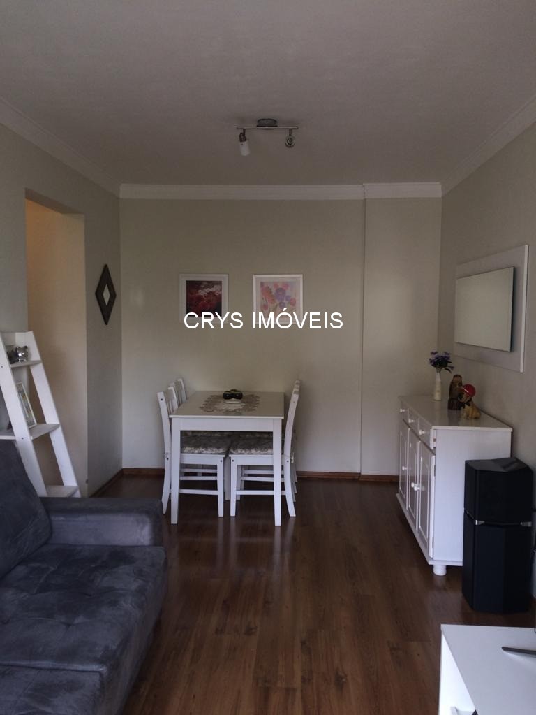 Apartamento, 2 quartos, 52 m² - Foto 16
