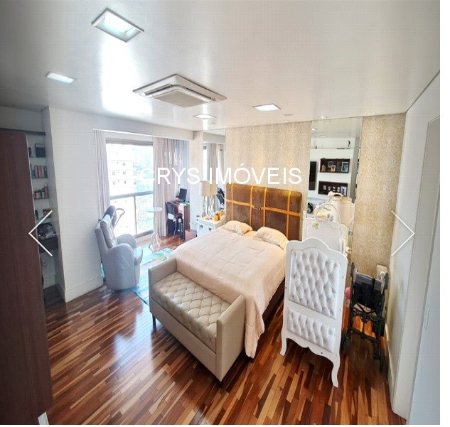 Apartamento, 4 quartos, 250 m² - Foto 8